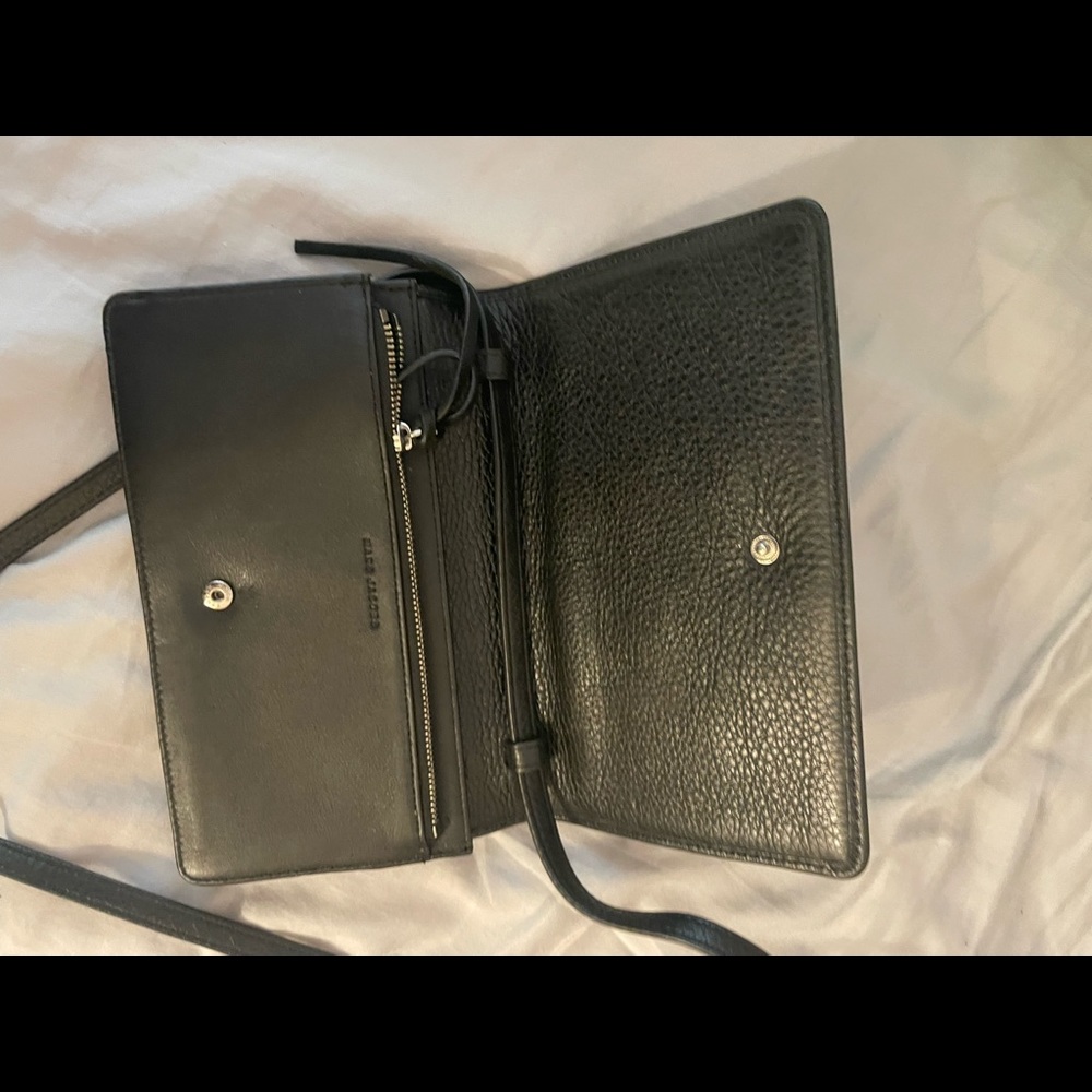 Marc Jacobs Star Patchwork Wallet/Crossbody - image 6